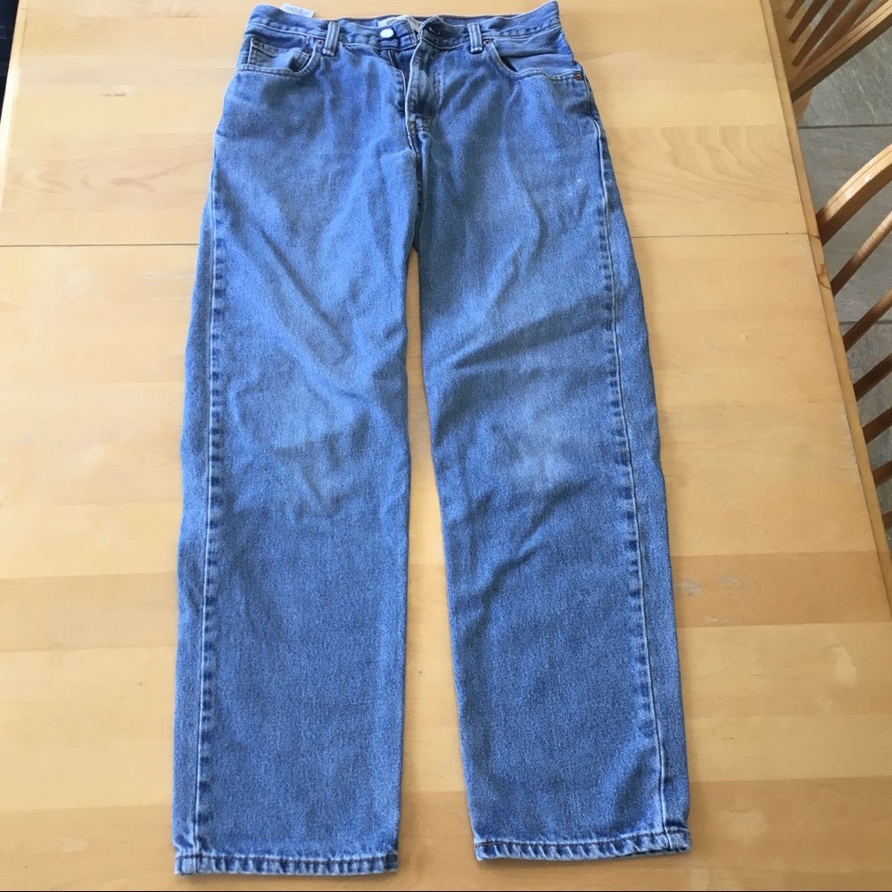 NWOT Men’s Levi Jeans